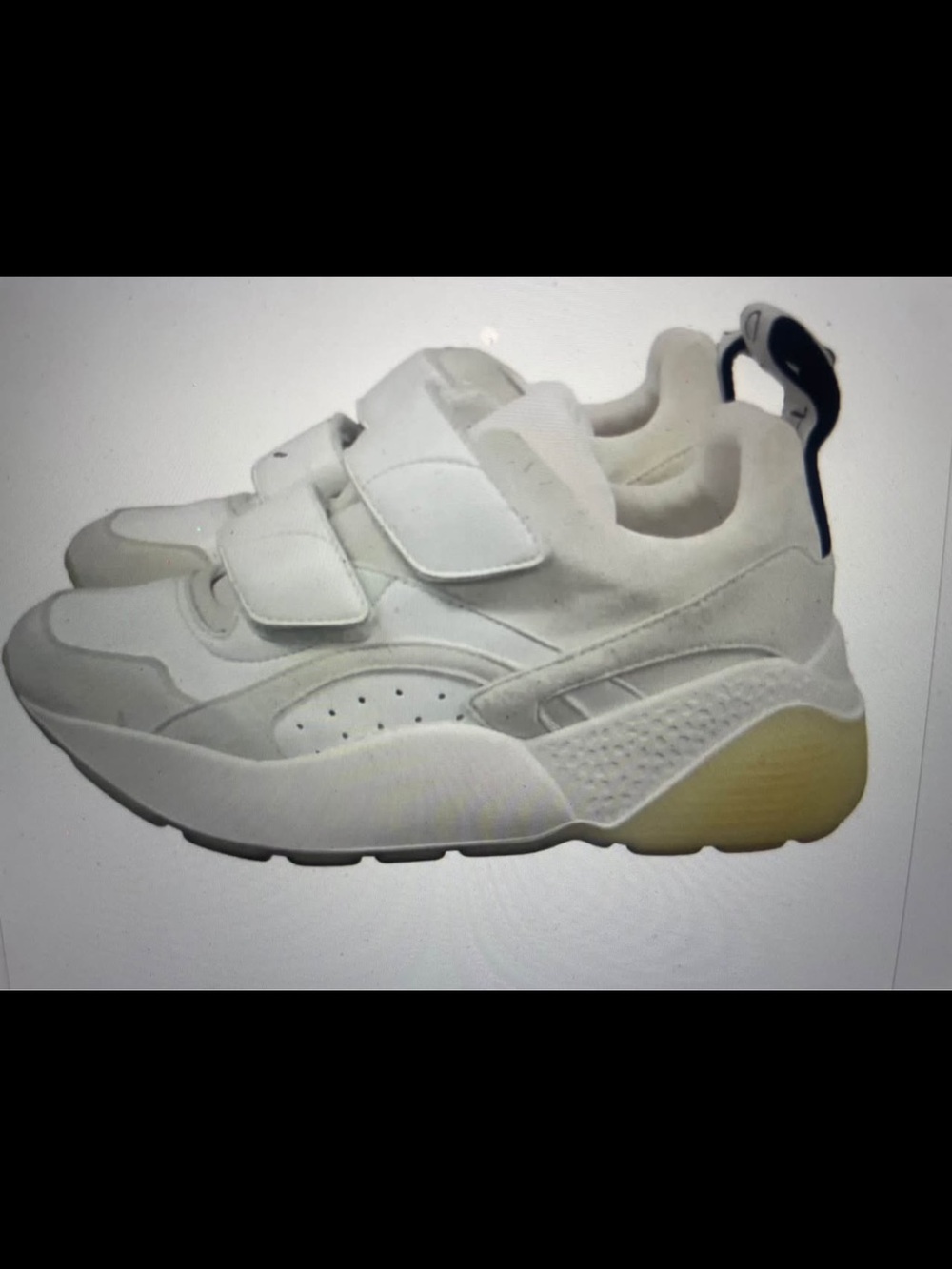 Stella McCartney Trainers 7.5